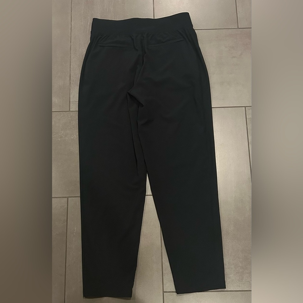 Athleta Black Brooklyn Ankle Pant